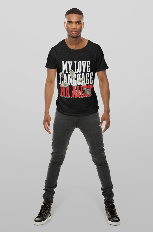 alert tee