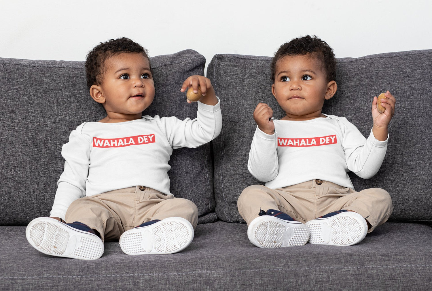 Kid's fits
