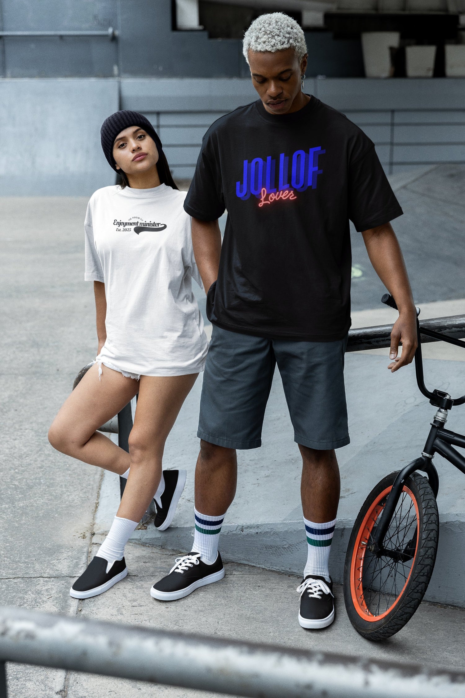 T Shirts