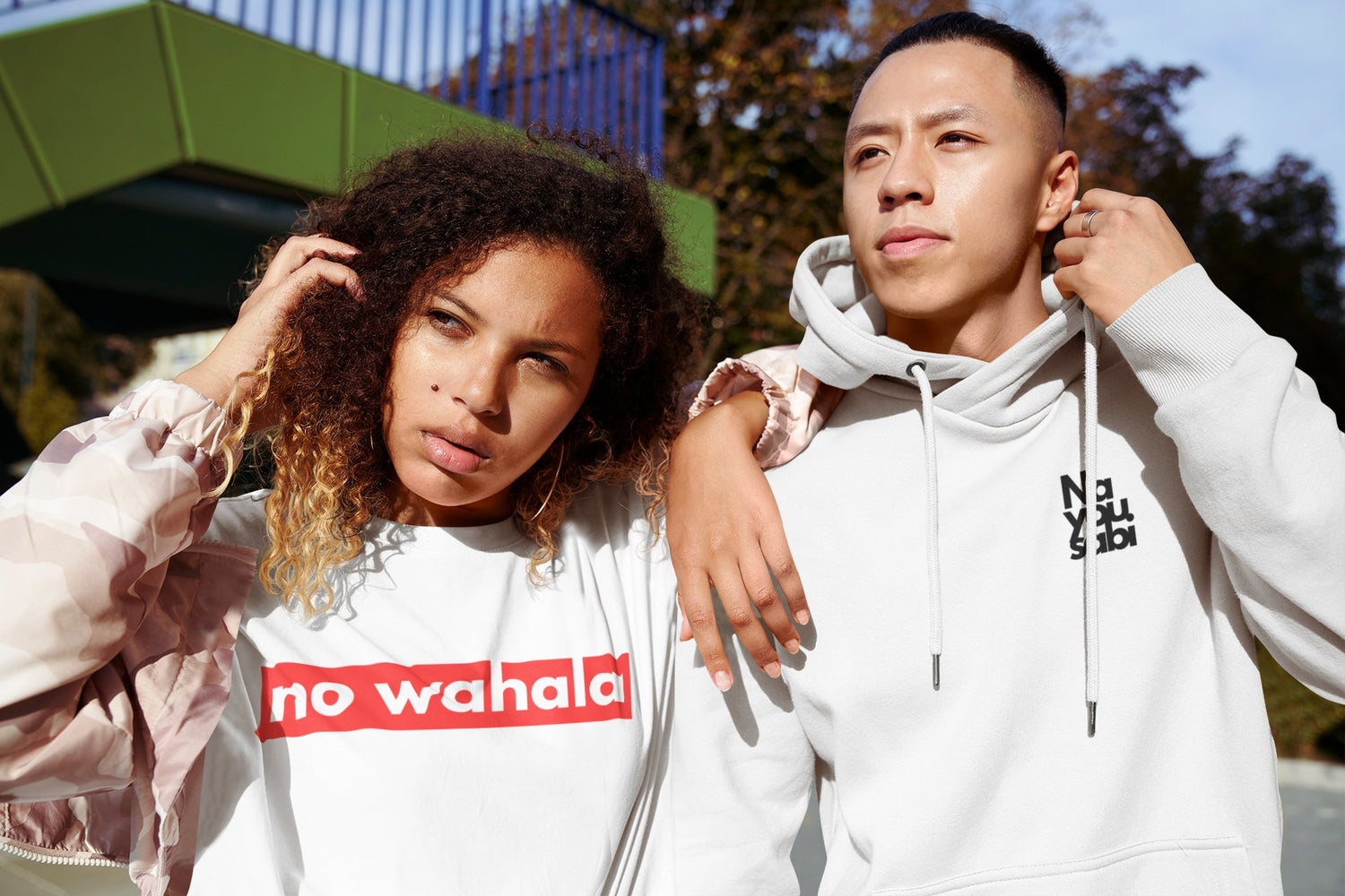 Hoodies&Sweatshirts