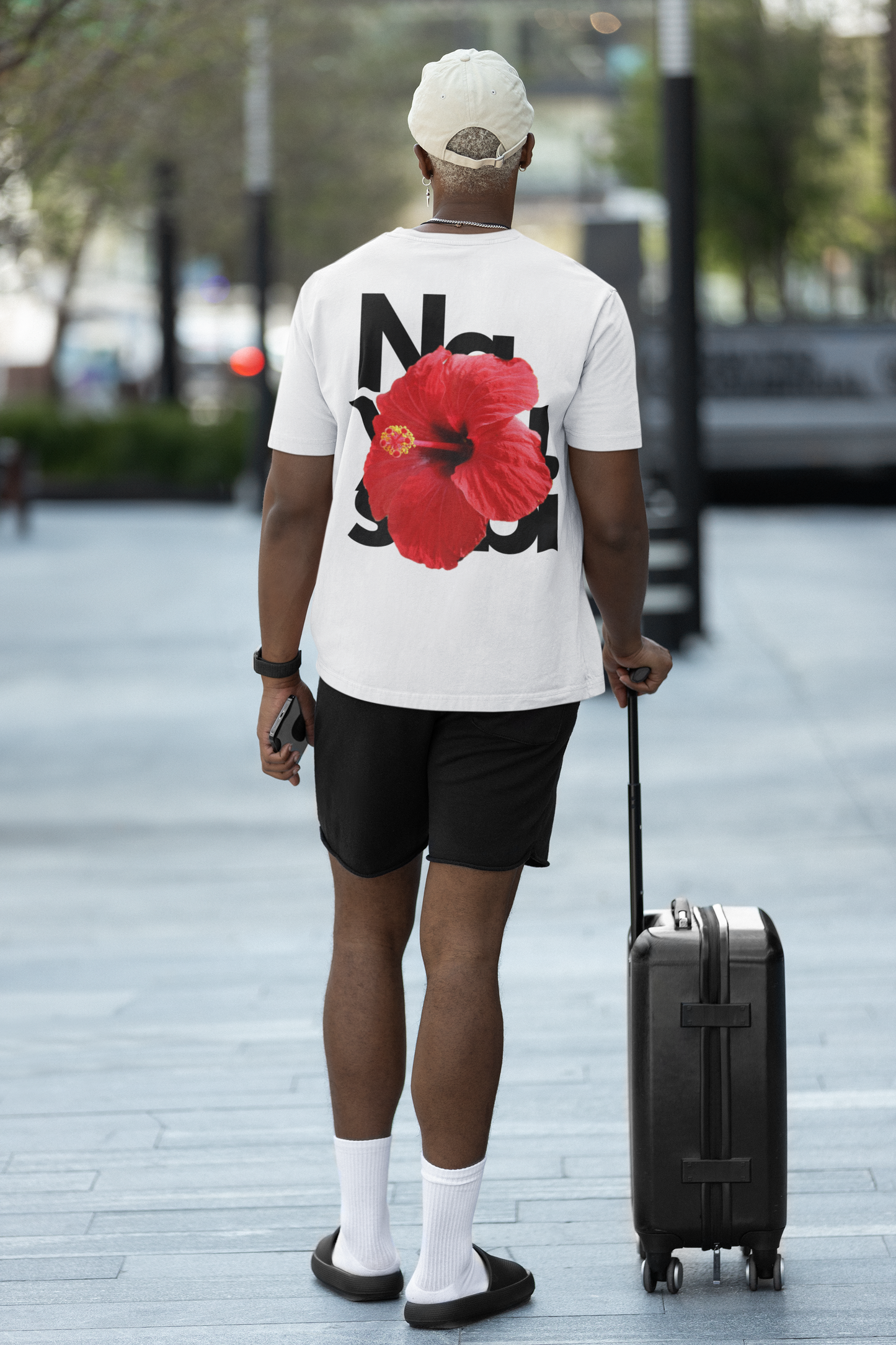 Na you sabi tee