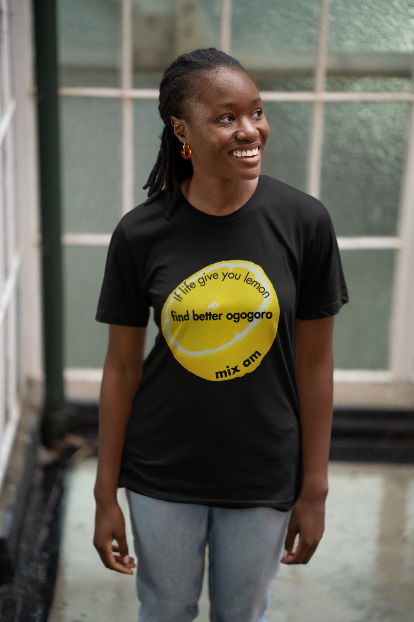 mix am tee