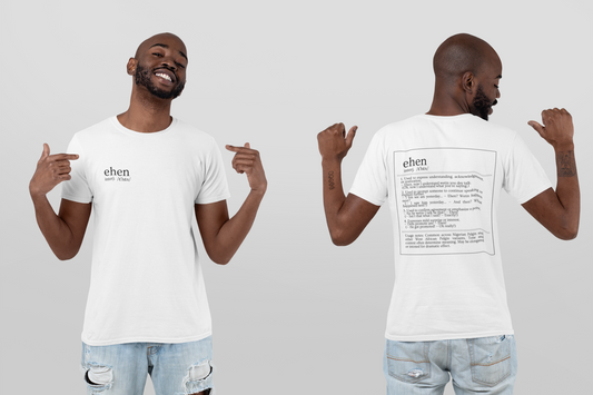 Ehen tee